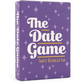 The Date Game That's Actually Fun (EN) (Special Order)