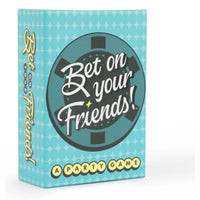 Bet on your Friends (EN) (Special Order)