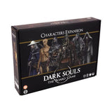 Dark Souls - The Board Game: Wave 3: Character Expansion (EN) (Special Order)