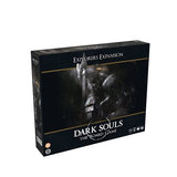 Dark Souls - The Board Game: Wave 3: Explorers Expansion (EN) (Special Order)