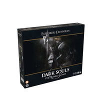 Dark Souls - The Board Game: Wave 3: Explorers Expansion (EN) (Special Order)