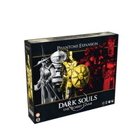 Dark Souls - The Board Game: Wave 3: Phantoms Expansion (EN) (Special Order)