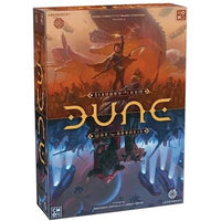 Dune - War for Arrakis (EN) (Special Order)