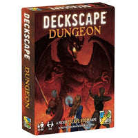 Deckscape - Dungeon (EN) (Special Order)