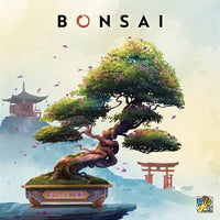 Bonsai (EN) (Special Order)