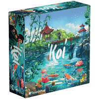 Koi (EN) (Special Order)