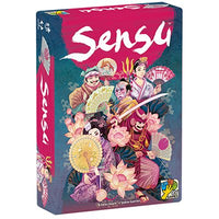 Sensu (EN) (Special Order)