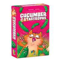 Cucumber Catastrophe (EN) ^ Q3 2026 (Special Order)
