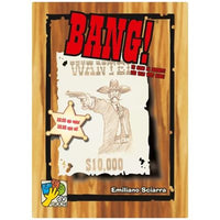 BANG! (EN) (Special Order)