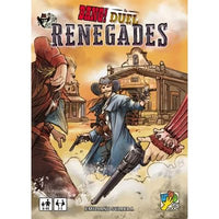 BANG! - The Duel: Renegades (EN) (Special Order)