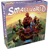 Small World (EN) (Special Order)