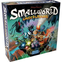 Small World - Underground (EN) (Special Order)