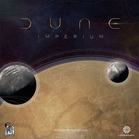 Dune - Imperium (EN) (Special Order)