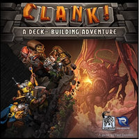 Clank! (EN) (Special Order)