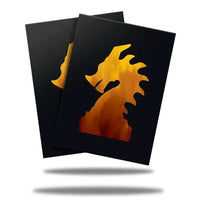 Clank! - Card Sleeves - Dragon (100) (EN) (Special Order)