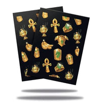 Clank! - Card Sleeves - Artifacts (100) (EN) (Special Order)