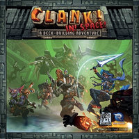Clank! In! Space! (EN) (Special Order)