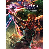 Cortex Prime - Game Handbook (EN) (Special Order)