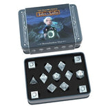 The Dragon Prince: Tales of Xadia RPG Moonshadow Dice (13pc) (Special Order)