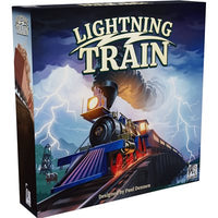 Lightning Train (EN) (Special Order)