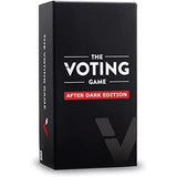 The Voting Game - After Dark (EN) (Special Order)