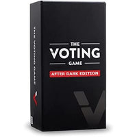 The Voting Game - After Dark (EN) (Special Order)