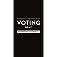 The Voting Game (FR) (Special Order)