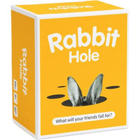 Rabbit Hole (EN) (Special Order)