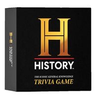 History Channel Trivia Game (EN) (Special Order)