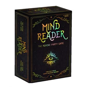 Mind Reader (EN)