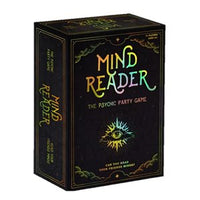Mind Reader (EN)