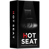 Hot Seat (FR) (Special Order)