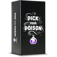 Pick Your Poison (EN) (Special Order)