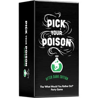 Pick Your Poison - After Dark (EN) (Special Order)