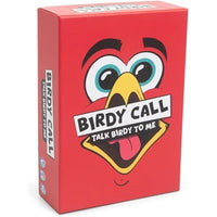 Birdy Call (EN) (Special Order)