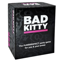 Bad Kitty (EN) (Special Order)