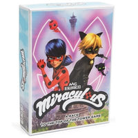 Miraculous - Race to the Top of the Tower (EN) (Special Order)