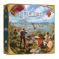 Delta (ML) (Special Order)