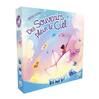 Des Souvenirs Plein le Ciel (FR) (Special Order)