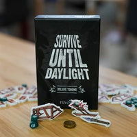 Survive Until Daylight: Deluxe Tokens (EN)