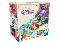 DISNEY LORCANA ARCHAZIA’S ISLAND TROVE