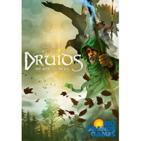 Druids of the Elements (EN)