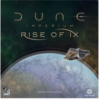 Dune - Imperium: Rise of Ix (EN) (Special Order)