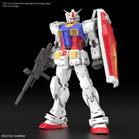 RG 1/144 #40 RX-78-2 GUNDAM Ver.2.0 (Pre-Order)