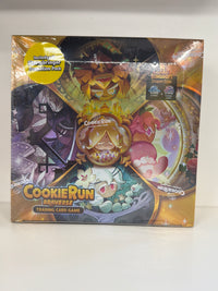 CookieRun booster box