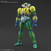 HG 1/144 KOTETSU JEEG (INFINITISM) (Pre-Order)