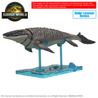 PLANNOSAURUS JURASSIC WORLD Mosasaurus (Pre-Order)