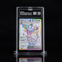 ESPEON EX #175 TAG 10 Cert #E3745298