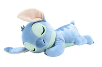 Disney - Stitch Sleeping Baby Plush