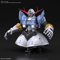 RG 1/144 #34 MSN-02 ZEONG (Pre-Order)